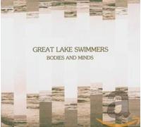 Great Lake Swimm - Bodies & Minds