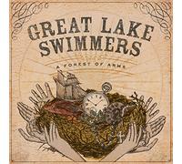 Great Lake Swimmers - A Forest Of Arms