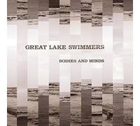 Great Lake Swimmers Bodies and Minds (CD) (Importación USA)