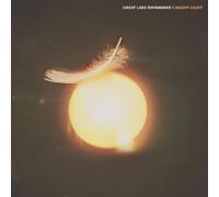 Great Lake Swimmers Caught Light (Vinyl) (Importación USA)
