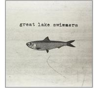 Great Lake Swimmers - Great Lake Swimmers [Vinilo]