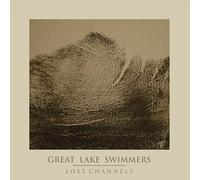 Great Lake Swimmers - Lost Channels [Vinilo]
