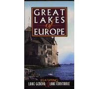 Great Lakes of Europe: Lake Geneva & Constance [USA] [VHS]