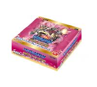 Great Legend Booster BT04 Display (24 packs)