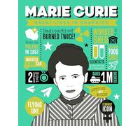 Great Lives in Graphics: Marie Curie