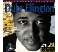 Great London Concerts by Duke Ellington