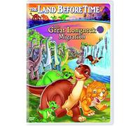 Great Longneck Migration 10 [USA] [DVD]