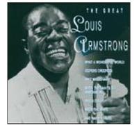 Great Louis Armstrong