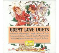 Great Love Duets - Love Duets