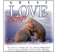 Great Love Songs