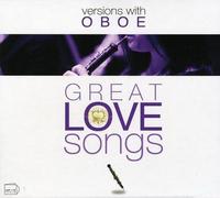 Great Love Songs - Great Love Song-Oboe / Various