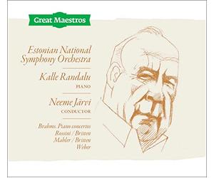 Great Maestros