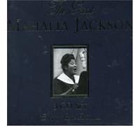 Great Mahalia Jackson