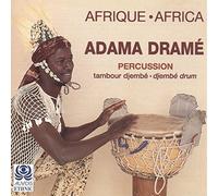 Great Masters Of Percussion
