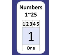 Great Math! Number 1-25: Do you want pick up candy more? come on!