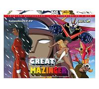 Great Mazinger Box 2 [DVD]