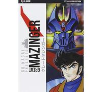 Great Mazinger. Regular
