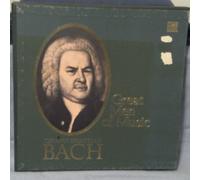 Great Men of Music: Johann Sebastian Bach