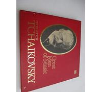 Great Men of Music/peter Ilyich Tchaikovsky