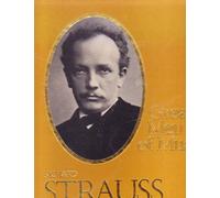 Great Men of Music: Richard Strauss