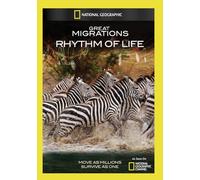 Great Migrations: Rhythm of Life - Great Migrations: Rhythm Of Life [Edizione: Stati Uniti] [USA] [DVD]