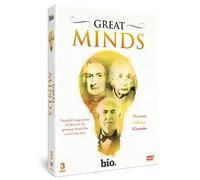 Great Minds [Reino Unido] [DVD]