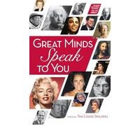 Great Minds Speak to You