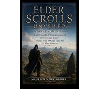 Great Moments: Elder Scrolls 6 Was Announced 8 Years Ago Today: Here's Why It Didn't Show Up At Xbox Showcase