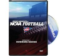 Great Moments in Ncaa Football Episode 1 [DVD] [Import]
