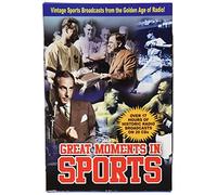 Great Moments in Sports