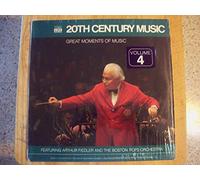 Great Moments of Music: 20th Century Music