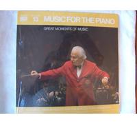 Great Moments of Music Volume 13: Music For the Piano