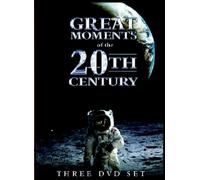 Great Moments Of The Twentieth Century [Reino Unido] [DVD]