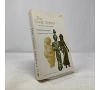 Gran Madre – Un análisis del arquetipo – Serie Bollingen, XLVII