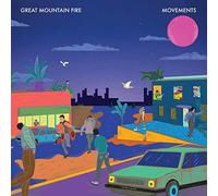Great Mountain Fire – Movements