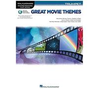 Great Movie Themes (Tapa blanda) (Importación USA)