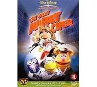 Great Muppet Caper