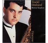 Great Music Arranged for Barit - Sonata in a Major for Violin & Piano