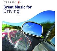 Great Music for Driving