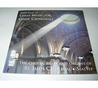 Great Music for Great Cathedrals