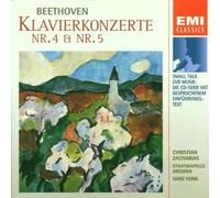 Great Music - Small Talk - Beethoven (Klavierkonzerte)