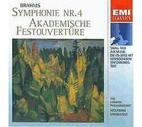Great Music - Small Talk - Brahms (Sinfonische Werke)