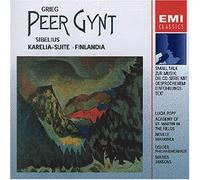 Great Music - Small Talk - Grieg/Sibelius