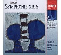 Great Music - Small Talk - Mahler (Sinfonie Nr. 5)