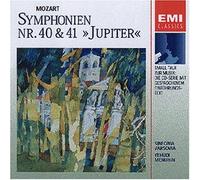 Great Music - Small Talk - Mozart (Sinfonien)