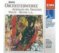 Great Music - Small Talk - Ravel