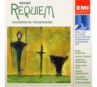 Great Music - Small Talk - Requiem d-Moll/Maurer. Trauerm.