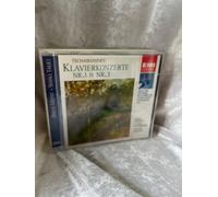 Great Music - Small Talk - Tschaikowsky (Klavierkonzerte)