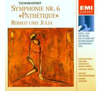 Great Music - Small Talk - Tschaikowsky (Orchesterwerke)