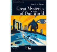 Great Mysteries Of Our World (elementary)(free Audio)